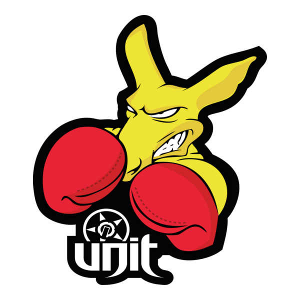 UNIT FMX Logo PNG Vector