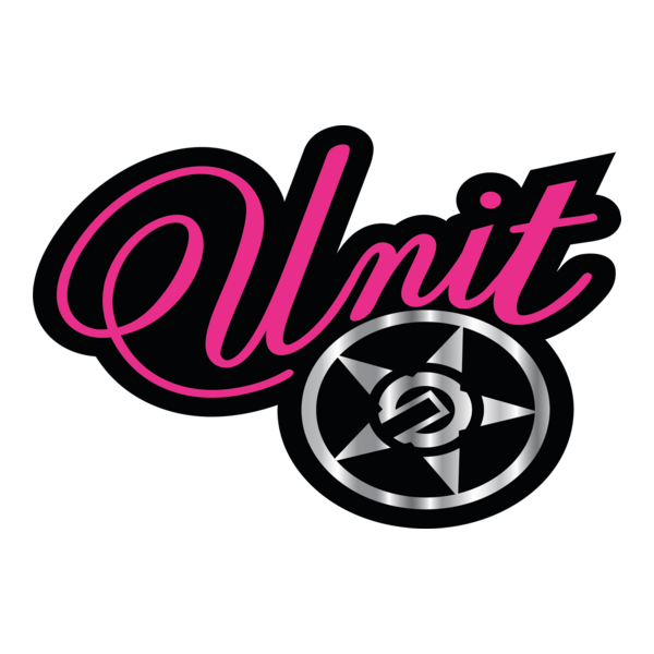 UNIT FMX Logo PNG Vector