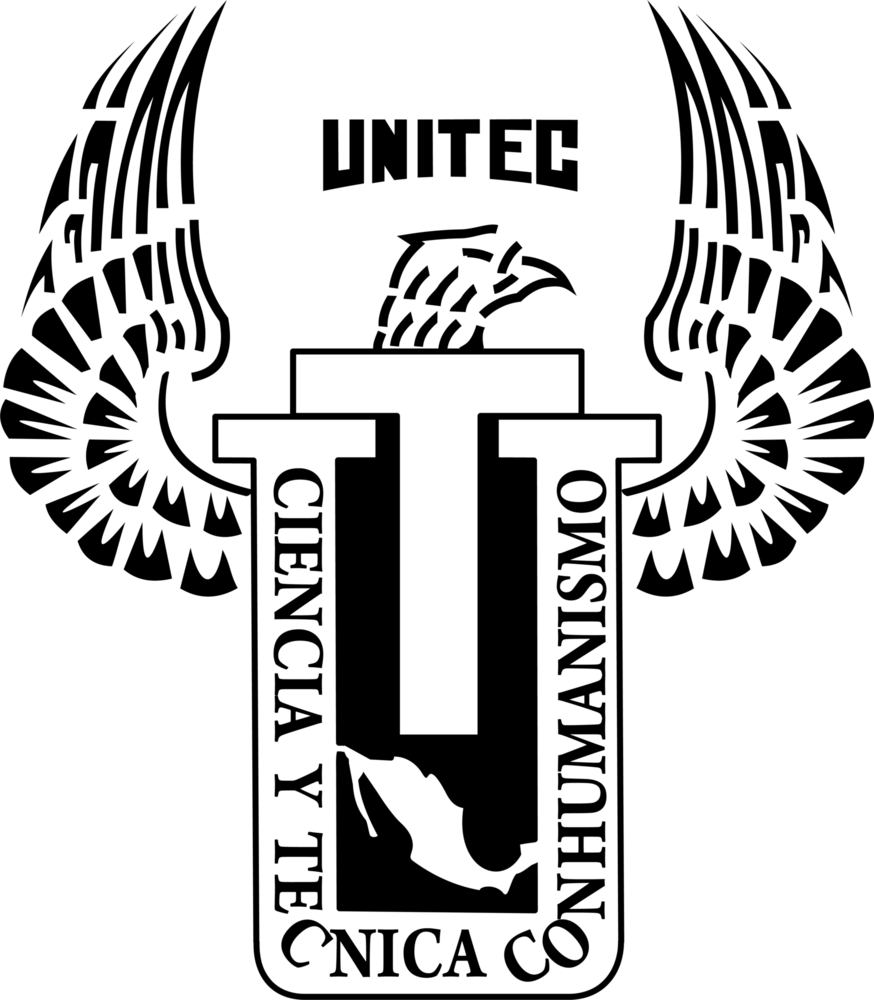 UNITEC (aguila) Logo PNG Vector