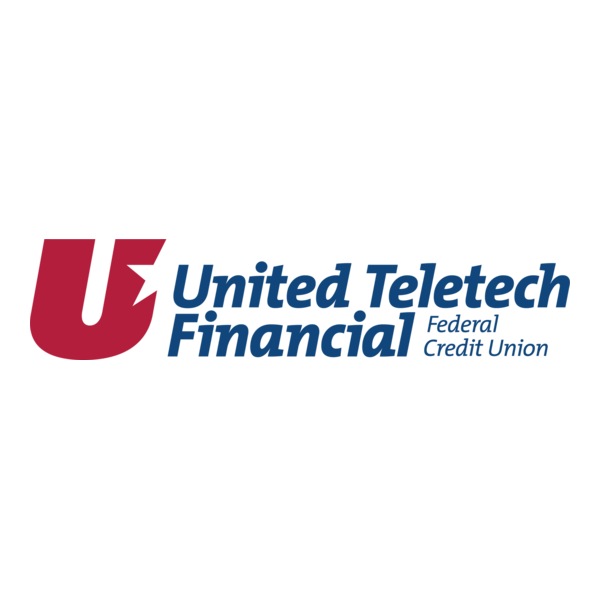 United Teletech Financial Logo PNG Vector