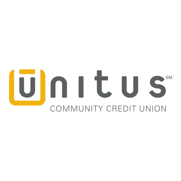 Unitus Community Credit Union Logo PNG Vector