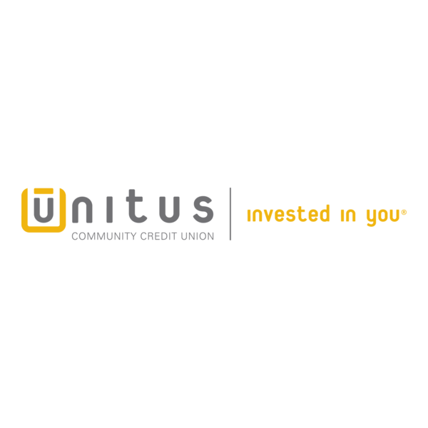 Unitus Community Credit Union Logo PNG Vector