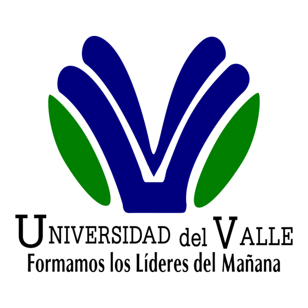 UNIVALLE Logo PNG Vector