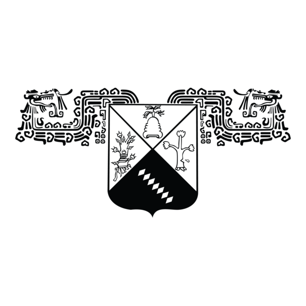 Universidad Autonoma del Estado de Morelos Logo PNG Vector