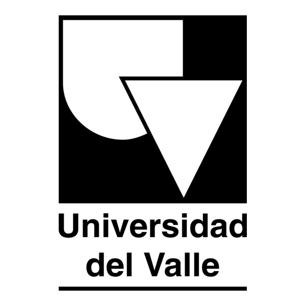 Universidad del Valle Logo PNG Vector