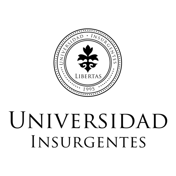 Universidad Insurgentes Logo PNG Vector