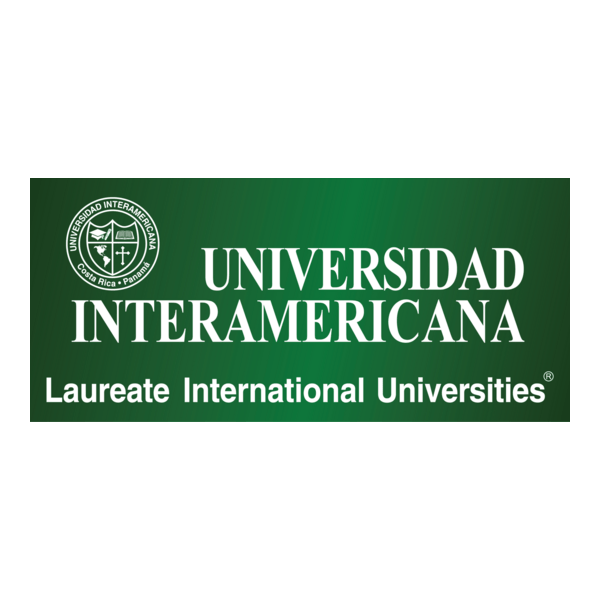 Universidad Interamericana Logo PNG Vector