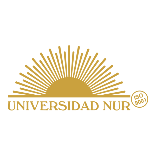 Universidad Nur Logo PNG Vector