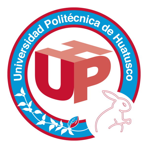 Universidad Politécnica de Huatusco Logo PNG Vector