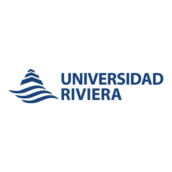 Universidad Riviera Logo PNG Vector
