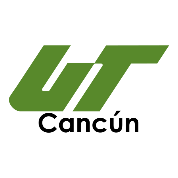 universidad tecnologica de cancun Logo PNG Vector