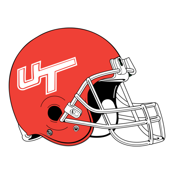 Universidad Tepeyac Frailes_casco Logo PNG Vector