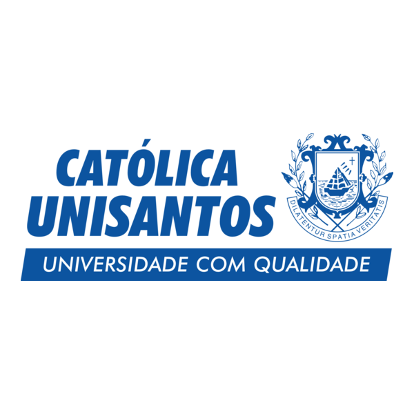 Universidade Católica de Santos Logo PNG Vector