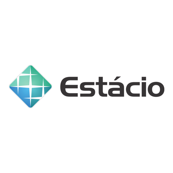 Universidade Estacio de Sa Logo PNG Vector