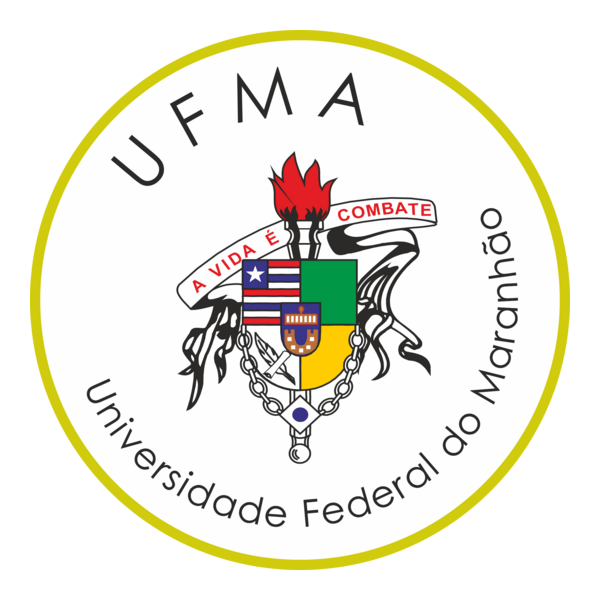 Universidade Federal do Maranhão Logo PNG Vector