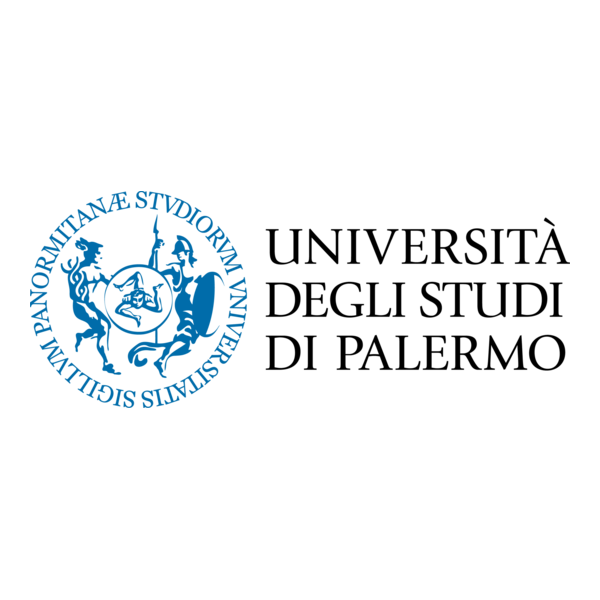 Università degli Studi di Palermo Logo PNG Vector