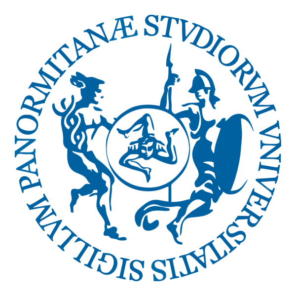 Università degli studi di Palermo Logo PNG Vector