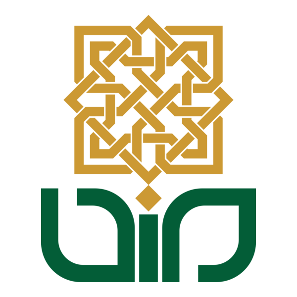 Universitas Islam Negeri Sunan Kalijaga Yogyakarta Logo PNG Vector