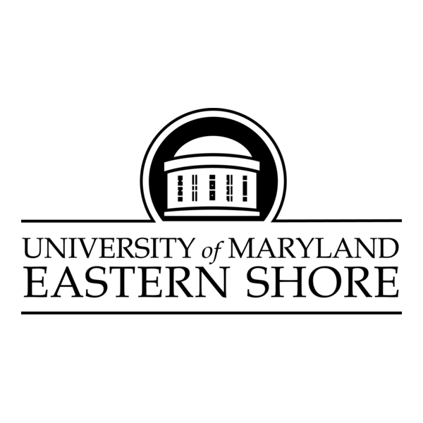 University of Maryland Logo PNG Vector