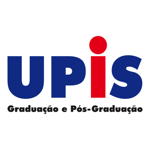 UPIS Logo PNG Vector
