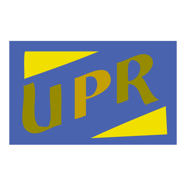 UPR Logo PNG Vector
