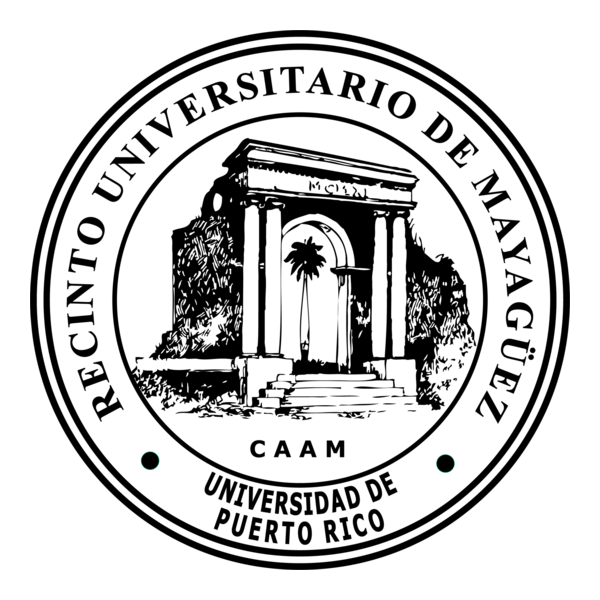 UPRM Logo PNG Vector