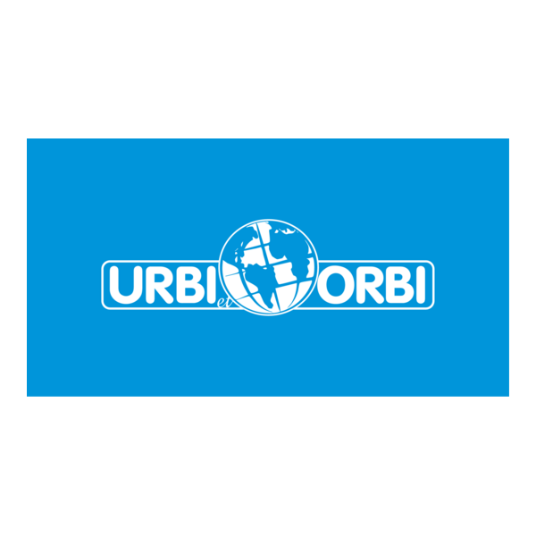 Urbi et Orbi Logo PNG Vector