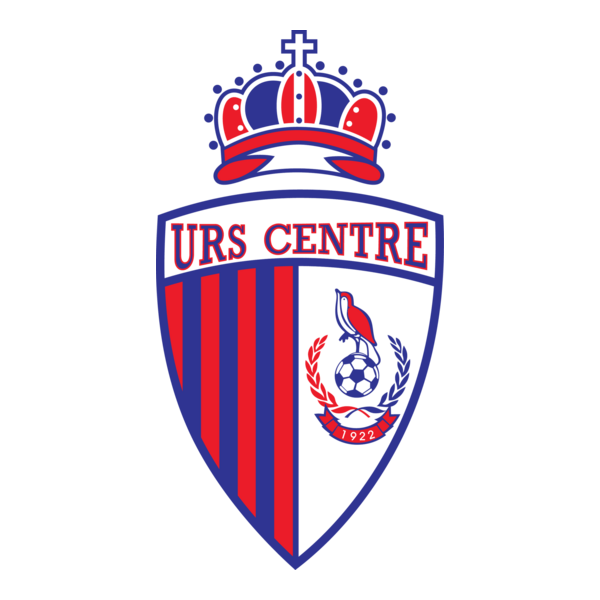 URS Centre Logo PNG Vector