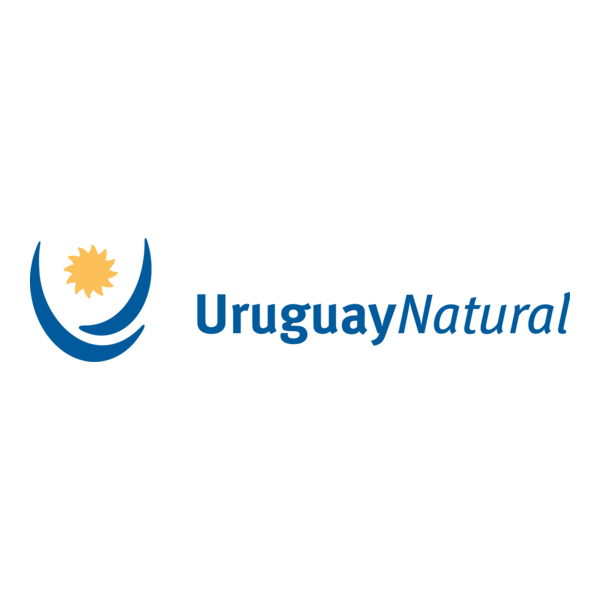 Uruguay Natural Logo PNG Vector