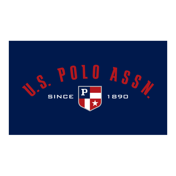 US Polo Assn. Logo PNG Vector
