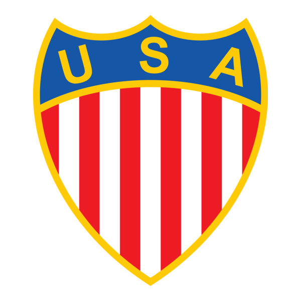 USA Soccer Logo PNG Vector