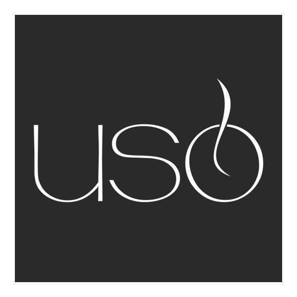 USO Logo PNG Vector