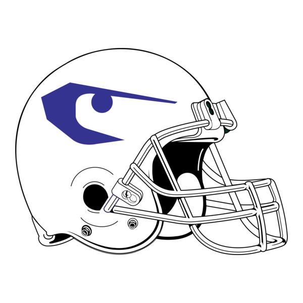 UV halcones_casco Logo PNG Vector