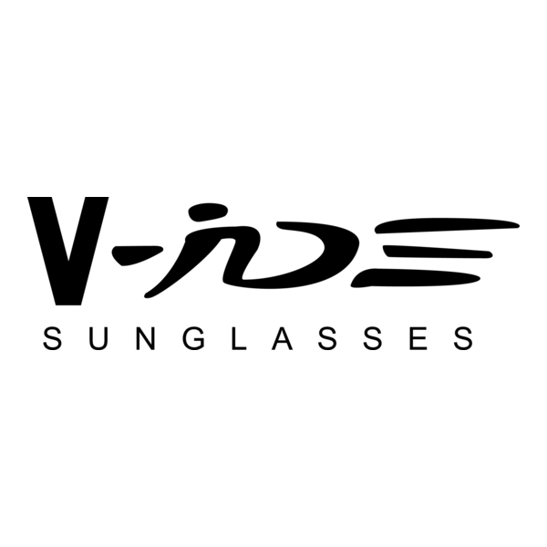 V-IDE Logo PNG Vector