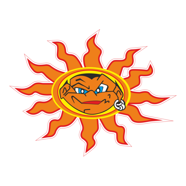 Valentino Rossi Sol Logo PNG Vector