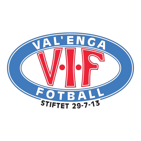 Valerenga IF Oslo Logo PNG Vector