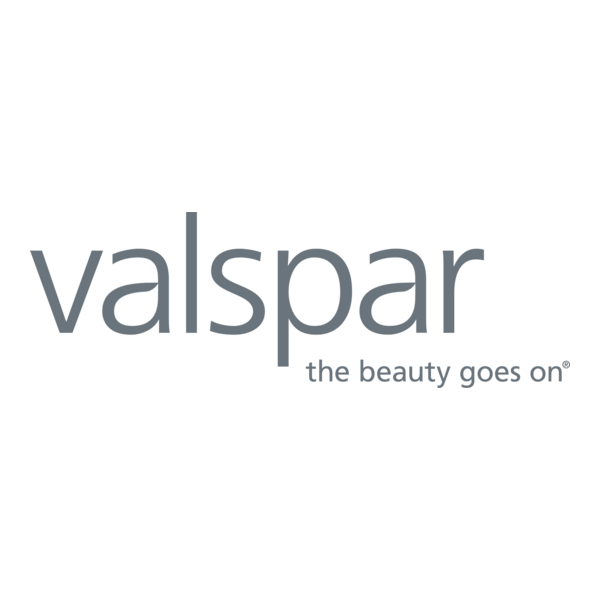 Valspar Logo PNG Vector