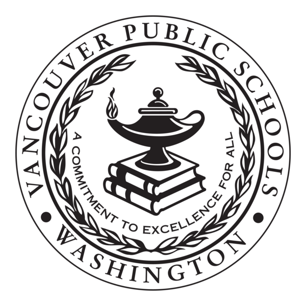 Vancouver Public Schools Logo PNG Vector