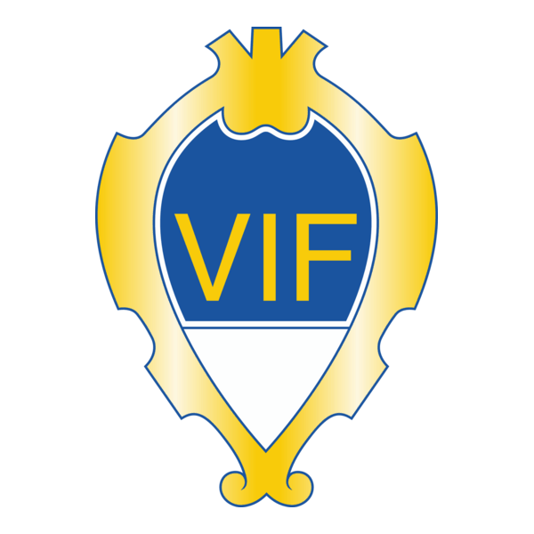 Vänersborgs IF Logo PNG Vector