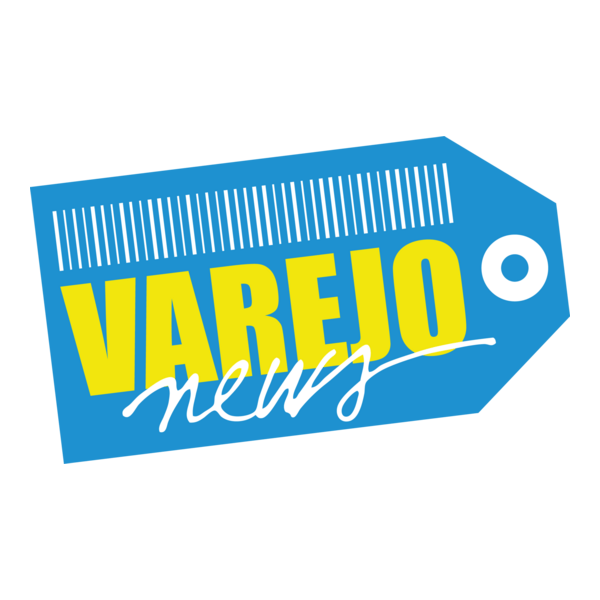 Varejo News Logo PNG Vector
