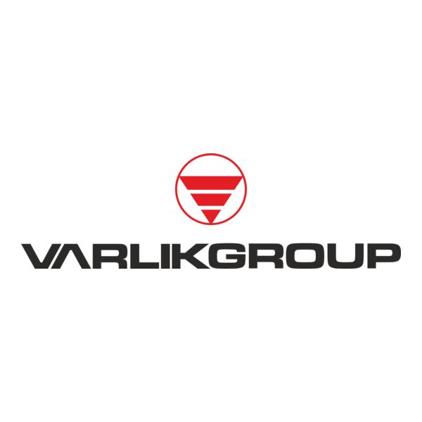 Varlık Group Logo PNG Vector