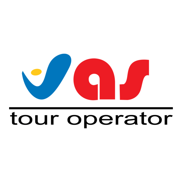Vas Tour Logo PNG Vector