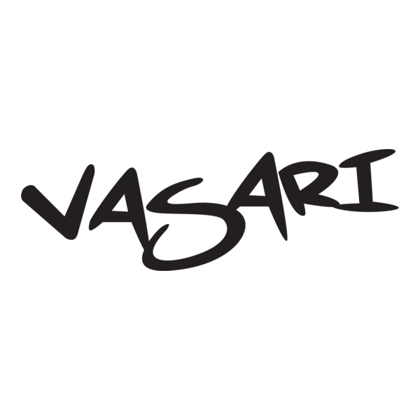 Vasari Logo PNG Vector