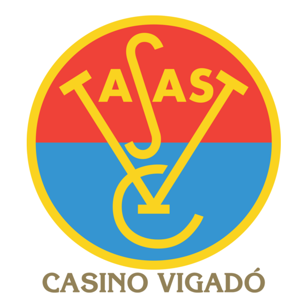 Vasas-Casino Vigado Budapest Logo PNG Vector