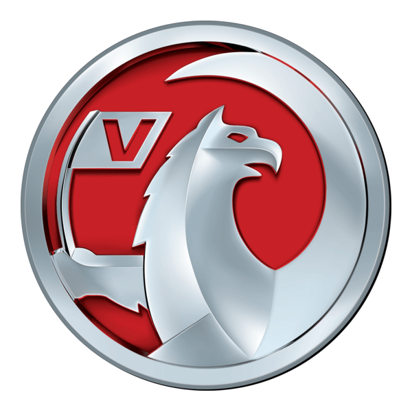 Vauxhall Logo PNG Vector