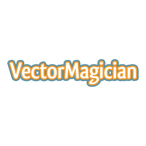 Vector Magician Logo PNG Vector