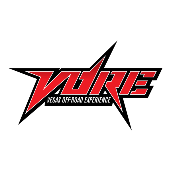 Vegas Off Road Experience Logo PNG Vector