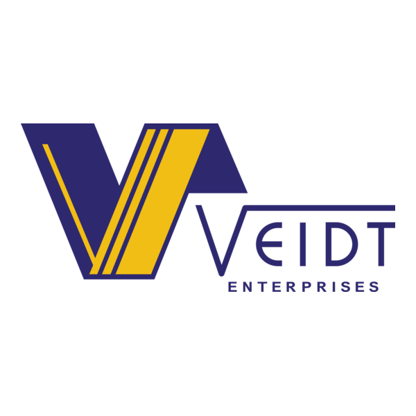 Veidt Enterprises Logo PNG Vector