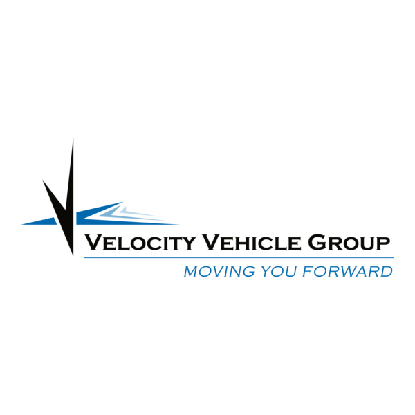 Velocity Vehicle Group Logo PNG Vector