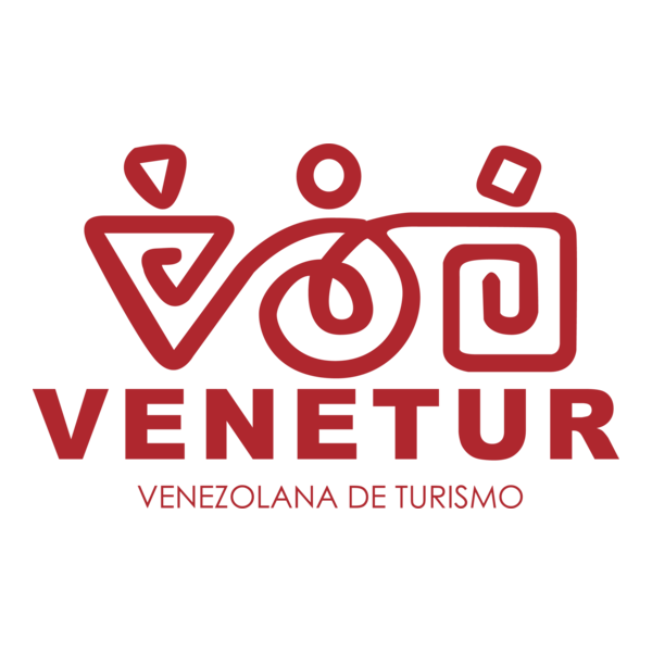 Venetur Logo PNG Vector
